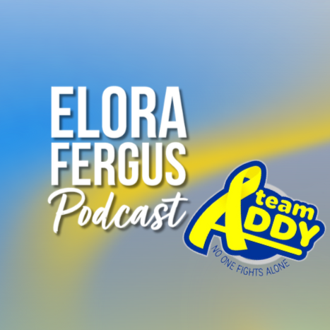 Elora Fergus Podcast