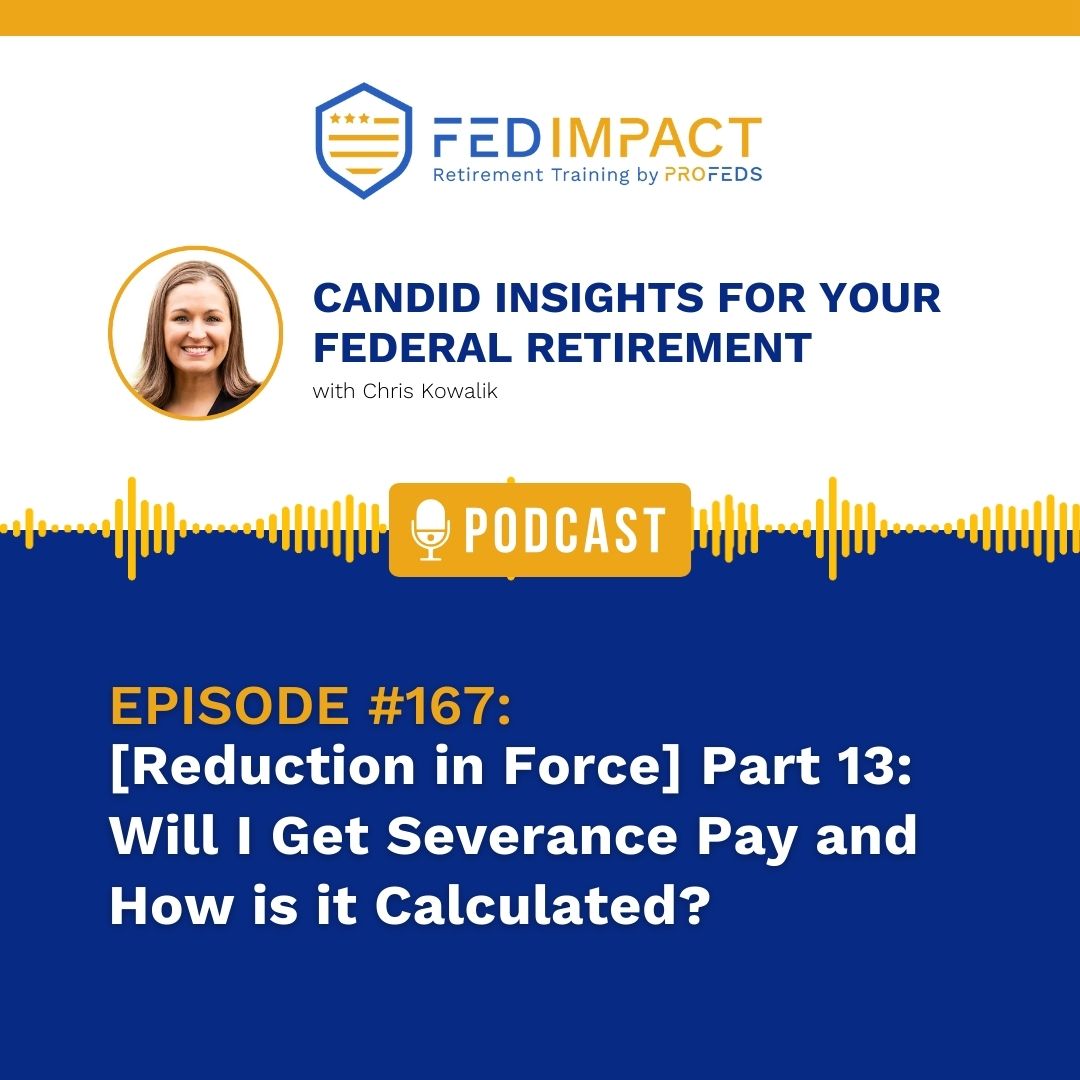 FedImpact: Candid Insights for Your Federal Retirement