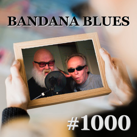 Bandana Blues, founded by Beardo, hosted by Spinner