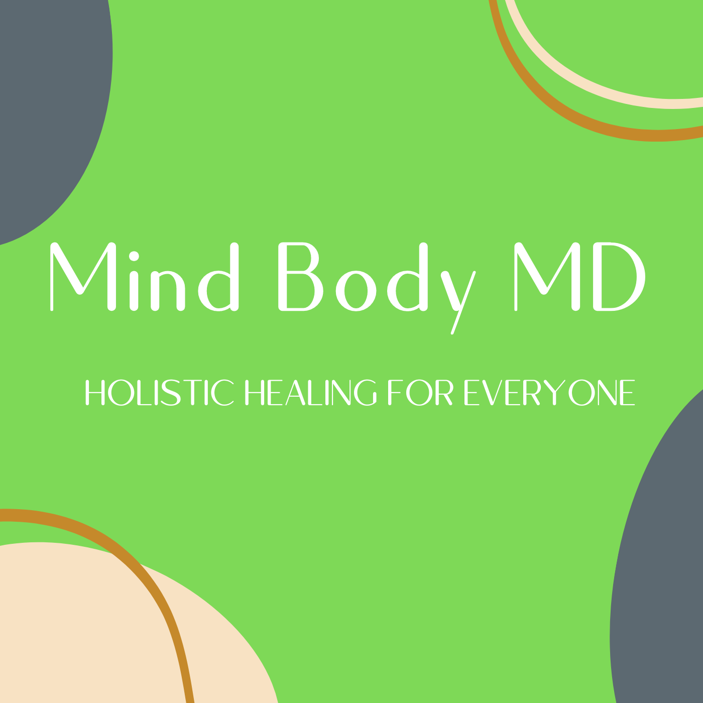 Mind Body MD