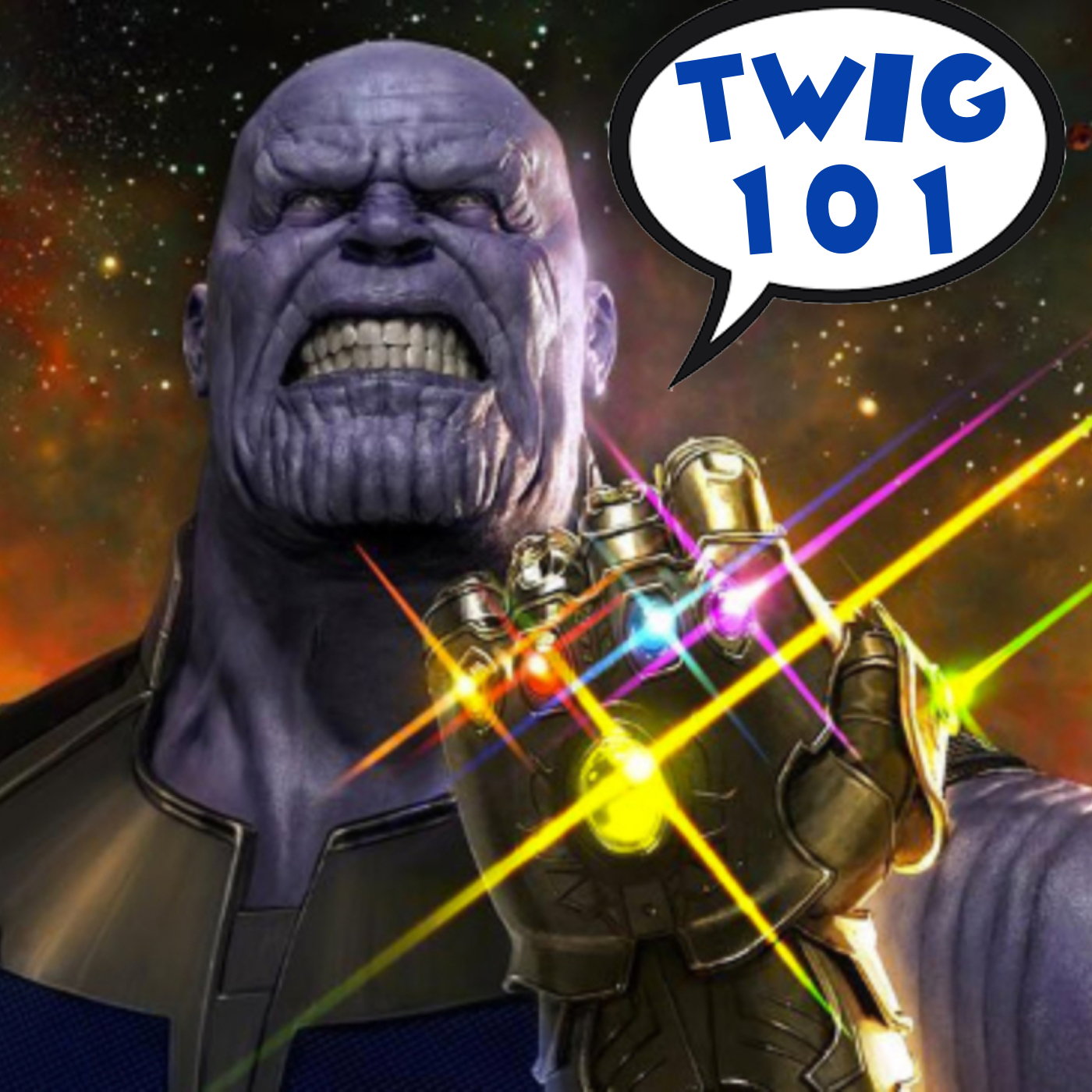 This Week in Geek
