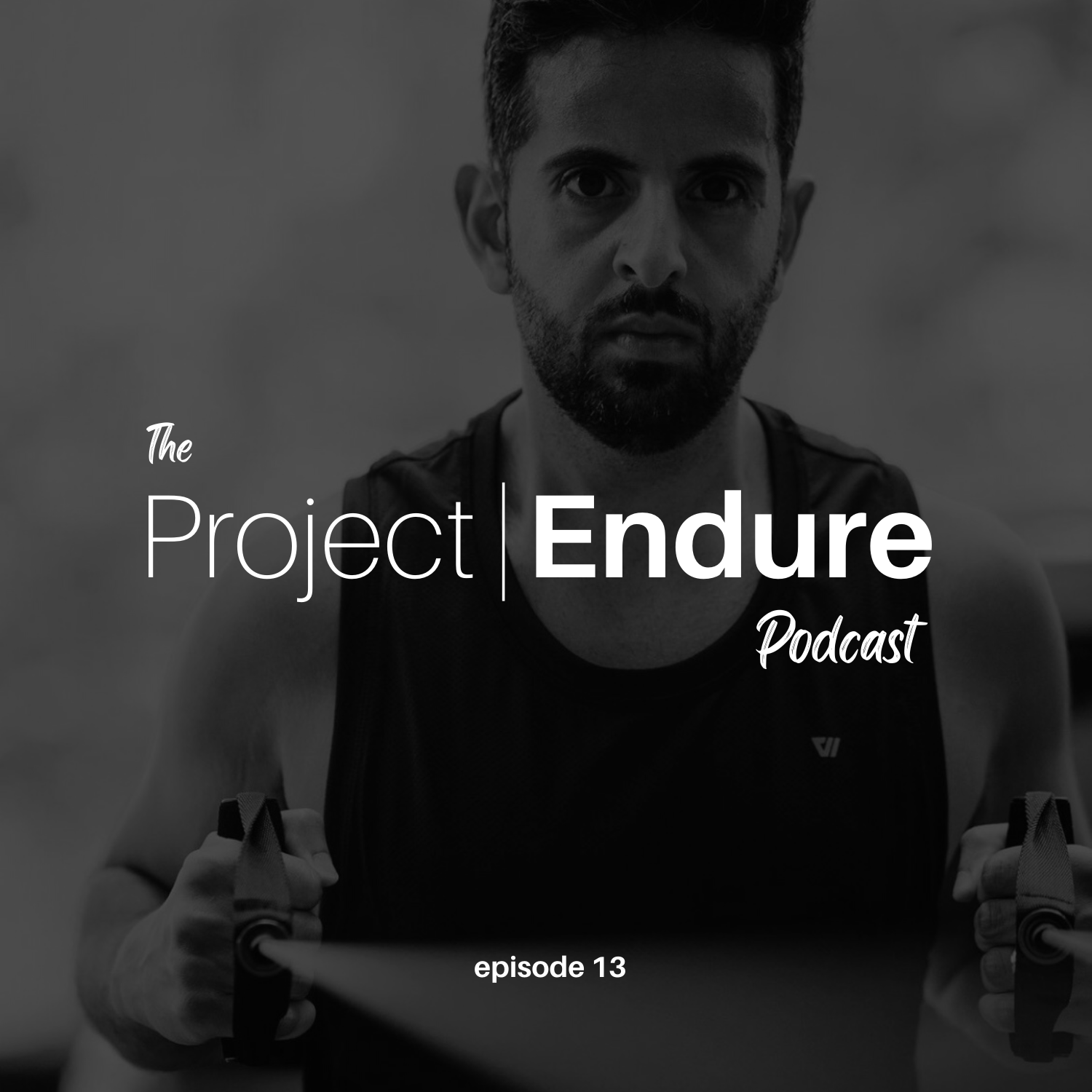 Project Endure Podcast