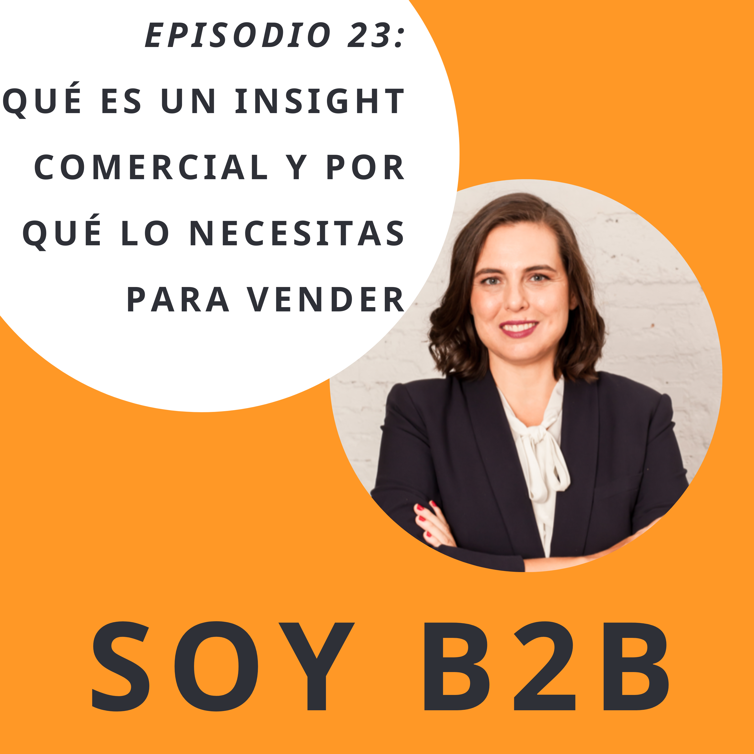 Soy B2B