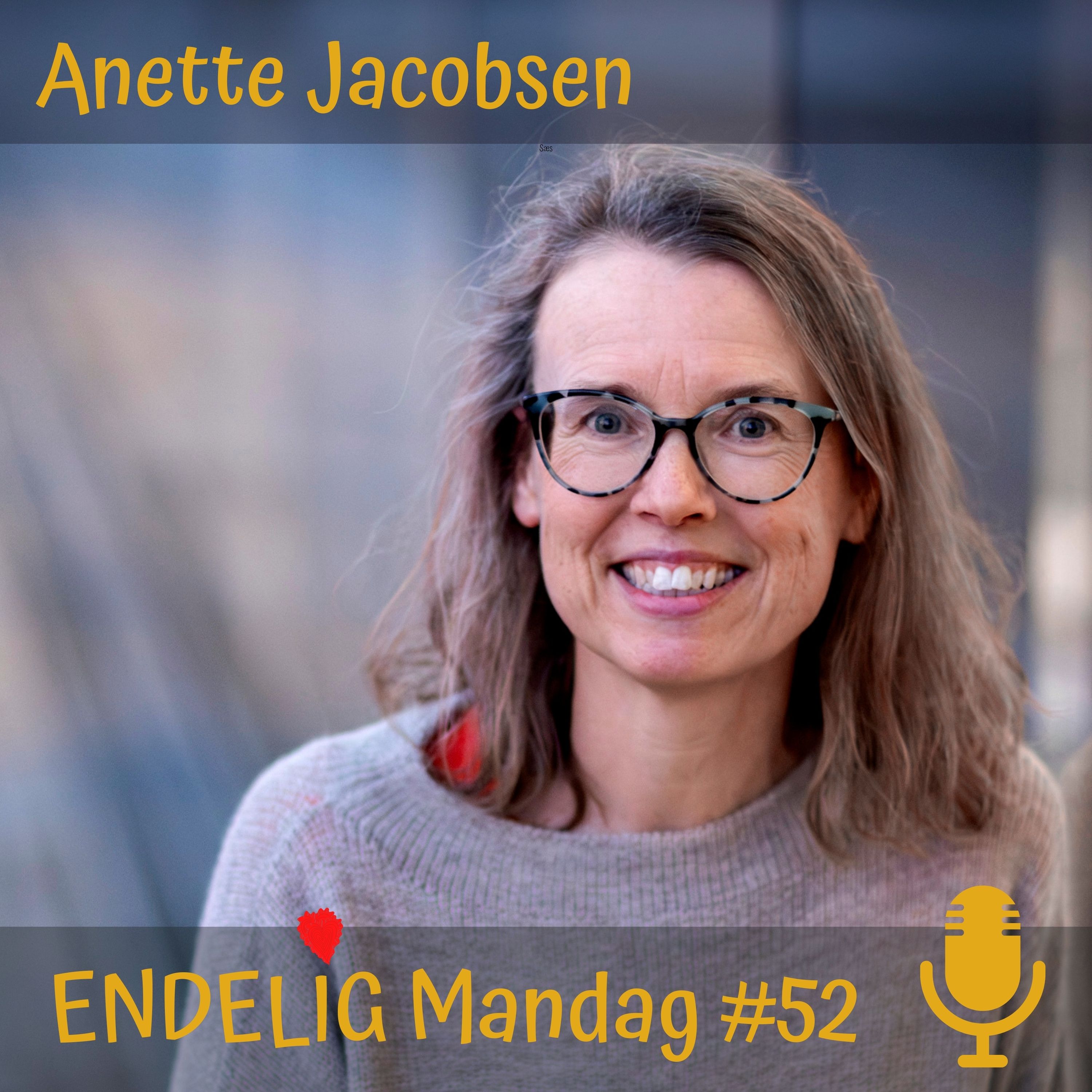 Endelig Mandag - inspiration til bevidste arbejdsliv