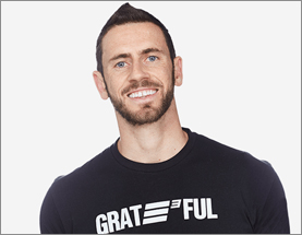 Empowering Your Life: Jeremy Abramson Talks Self Care for Executives