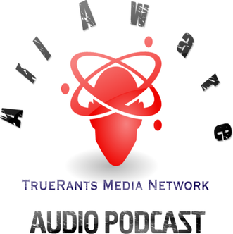 All Aware Podcast