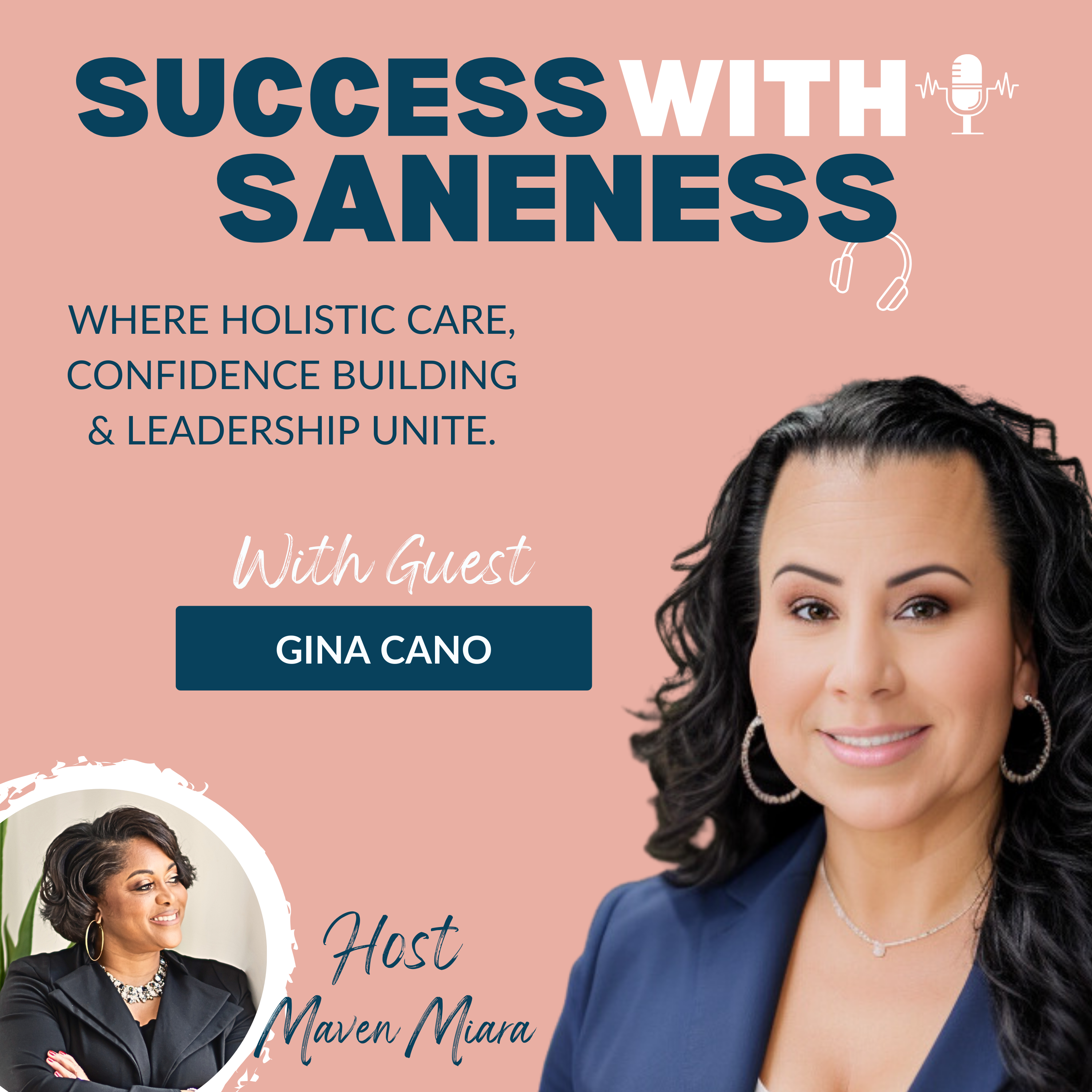 Leadership Wellness Circle: Lead Well. Live Well.