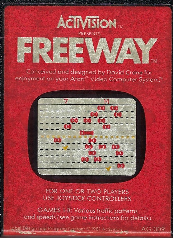 EPISODE 127: FREEWAY