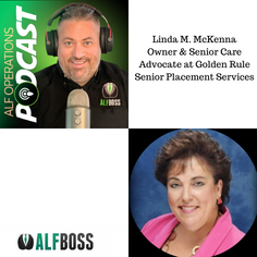 ALF BOSS Podcast