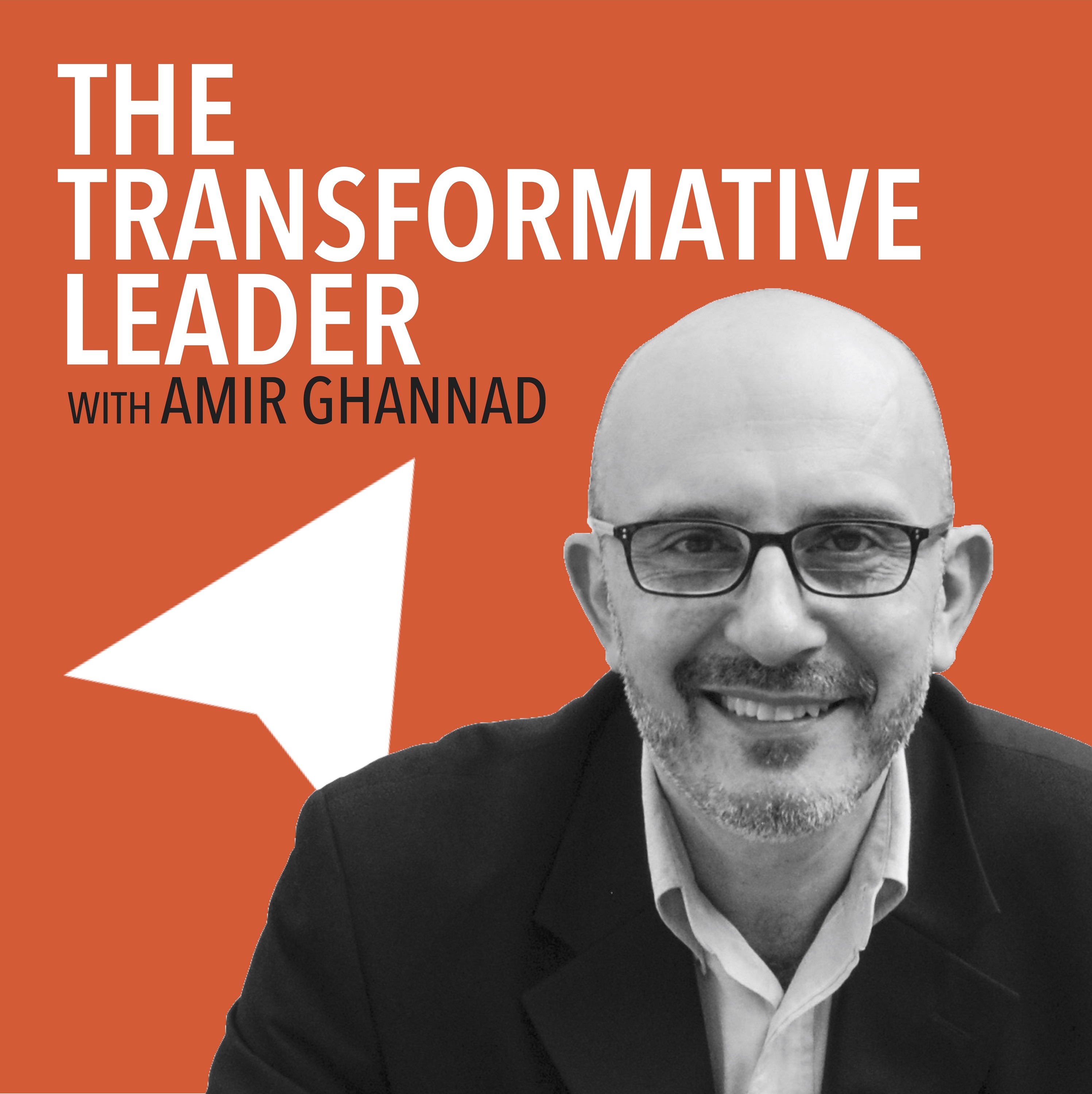 The Transformative Leader Podcast