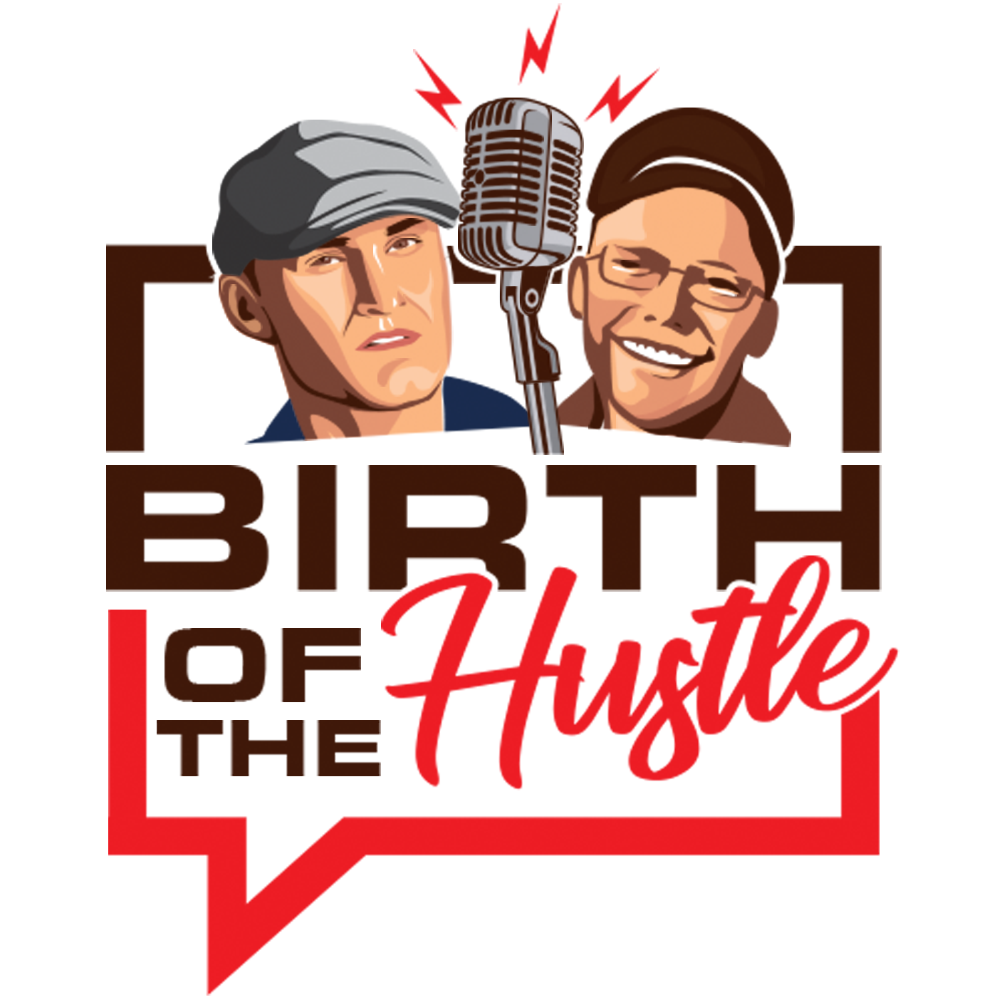 Birth of the Hustle: Startup Success, Growth Hacks, and Making Money