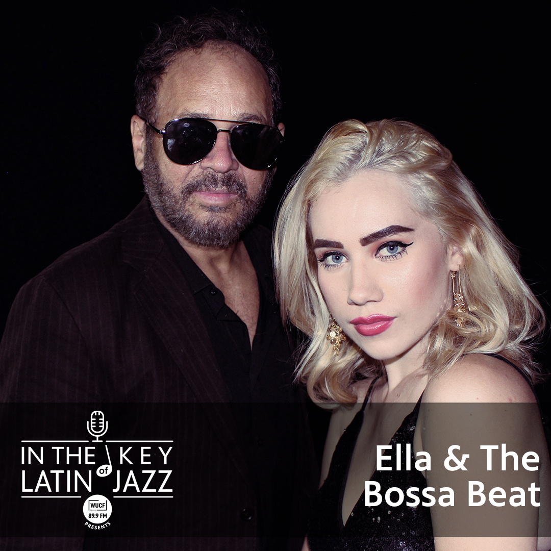 In The Key Of Latin Jazz