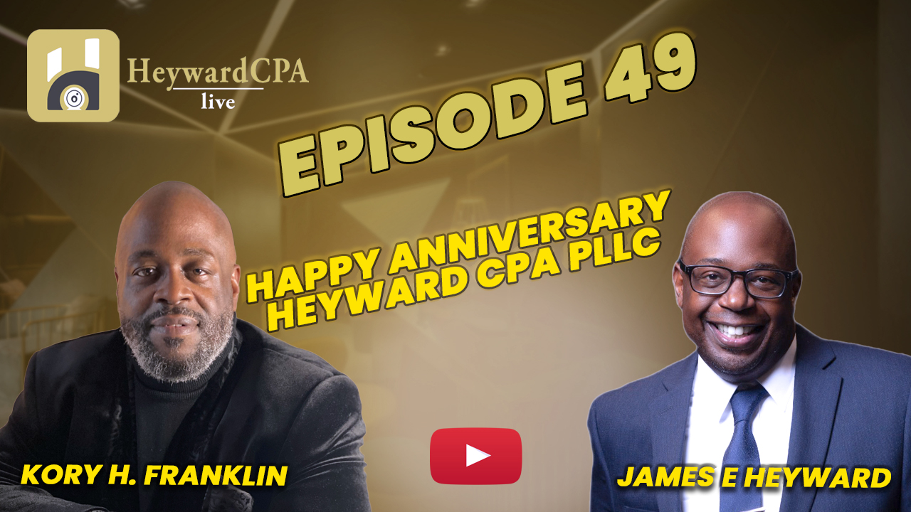 The Financial Flipside Podcast