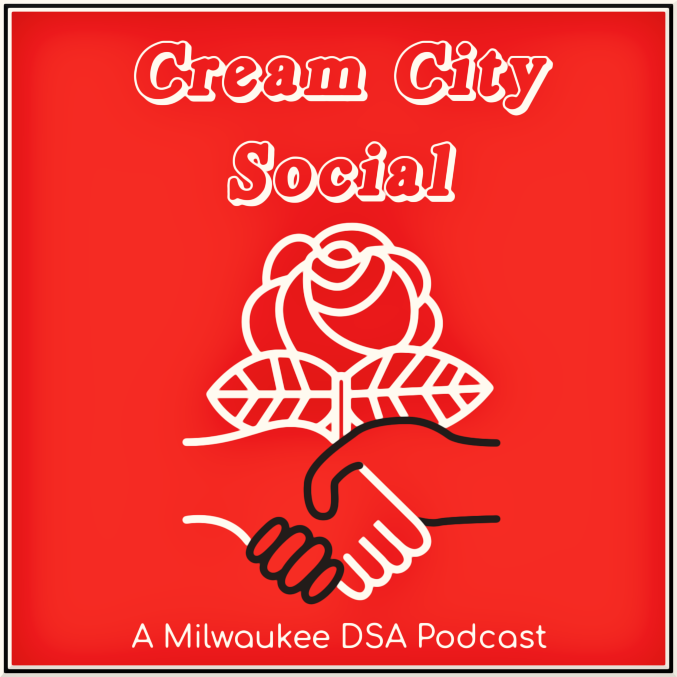 Cream City Social