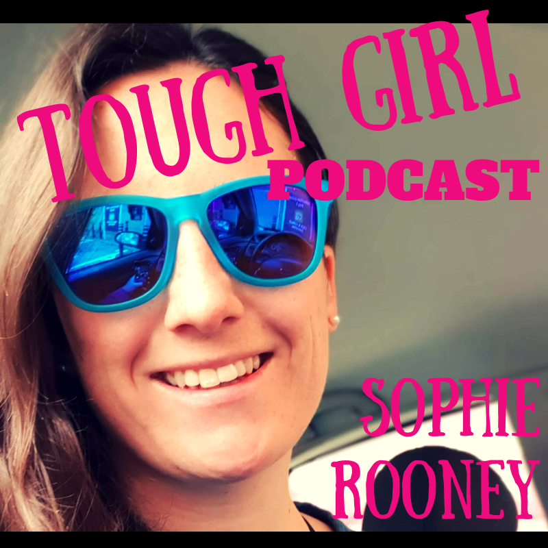 Tough Girl Podcast
