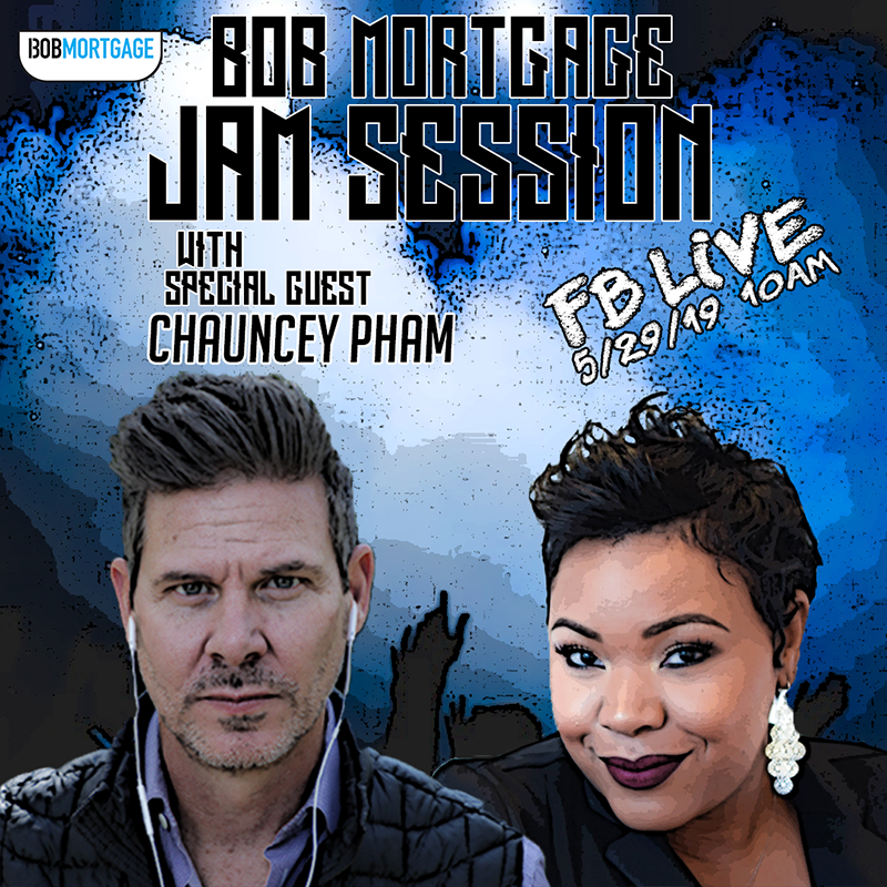 100%Bob: An Audio Experience