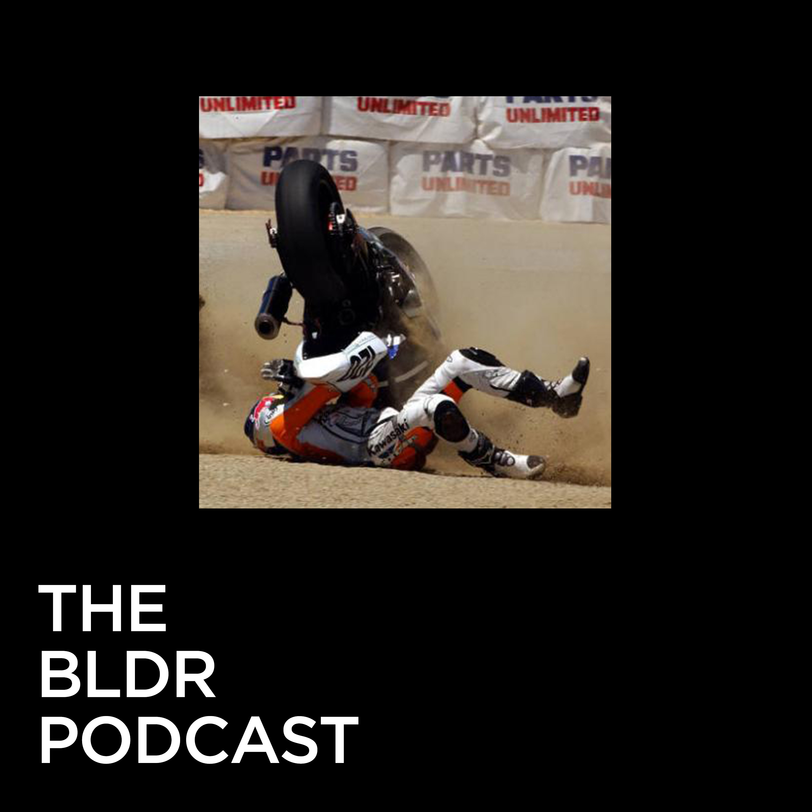 The BLDR Podcast