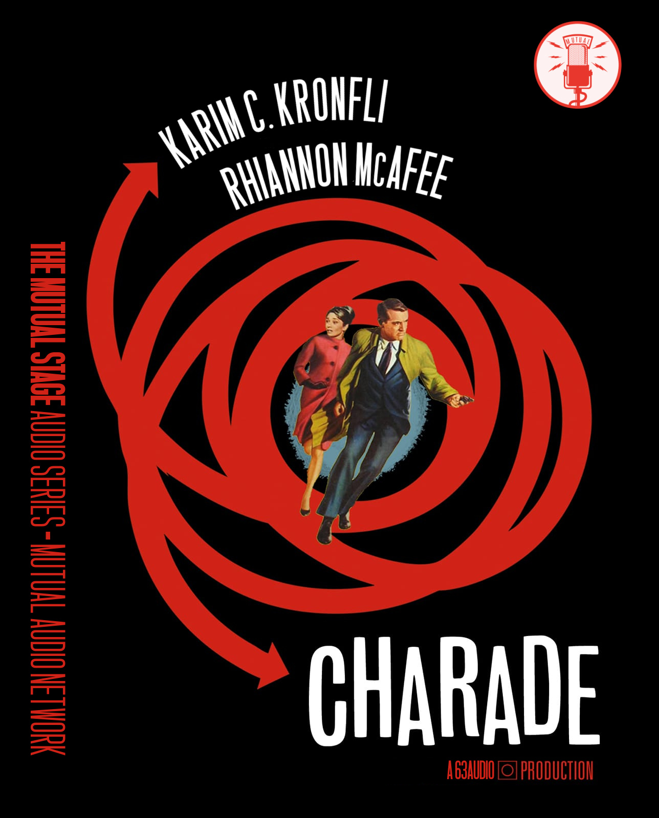 Moonlight Audio Theatre