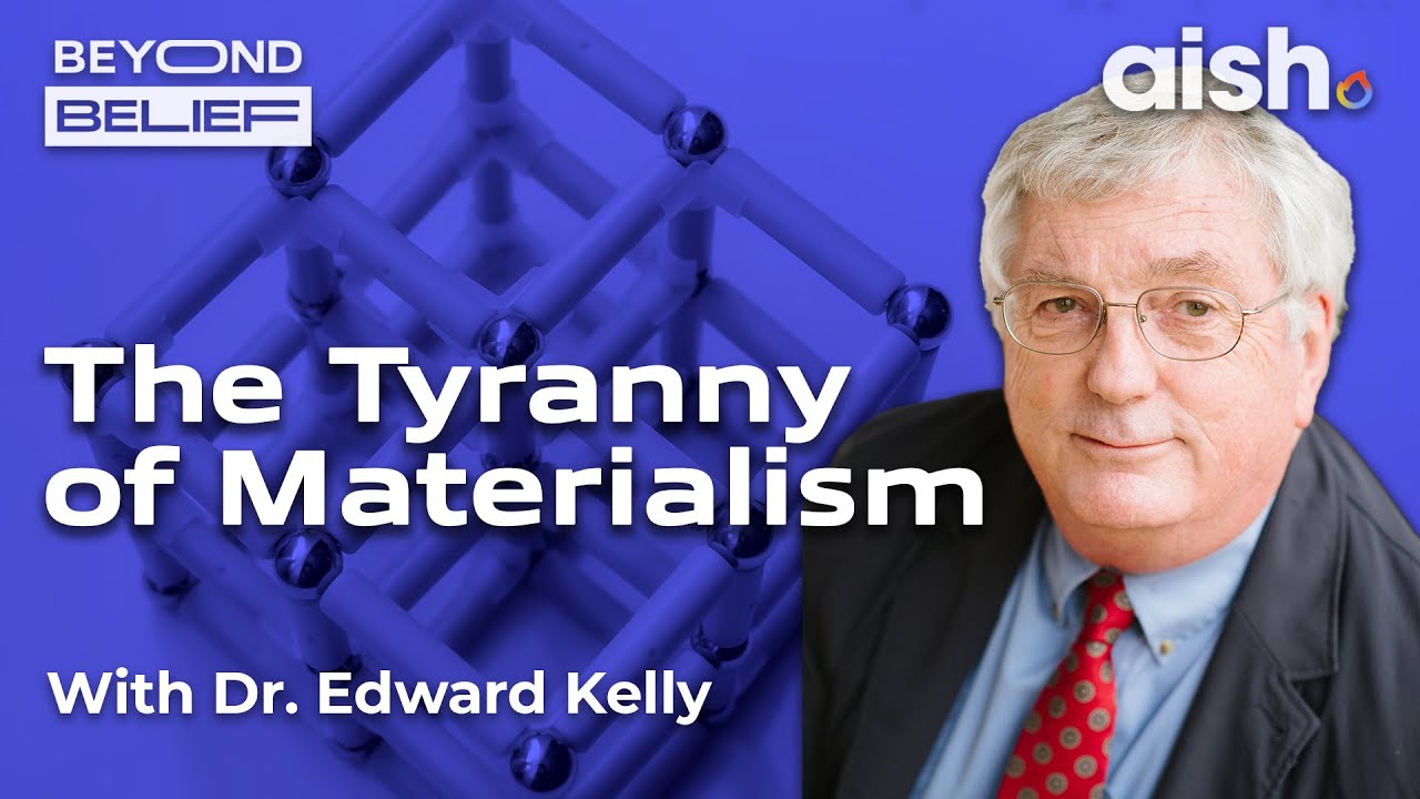 The Tyranny of Materialism The Tyranny of Materialism
