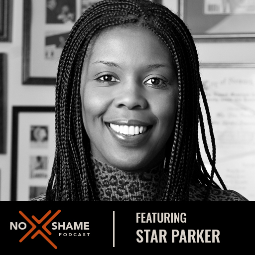 NO SHAME PODCAST WITH JOHN GROOTERS