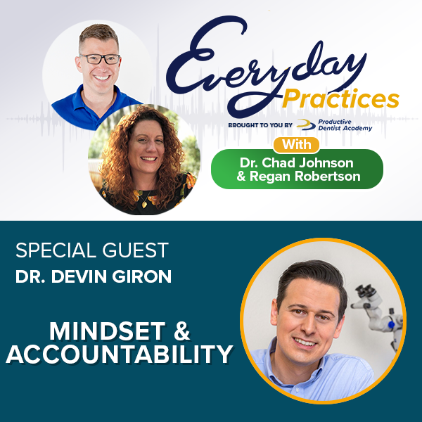 Everyday Practices Dental Podcast