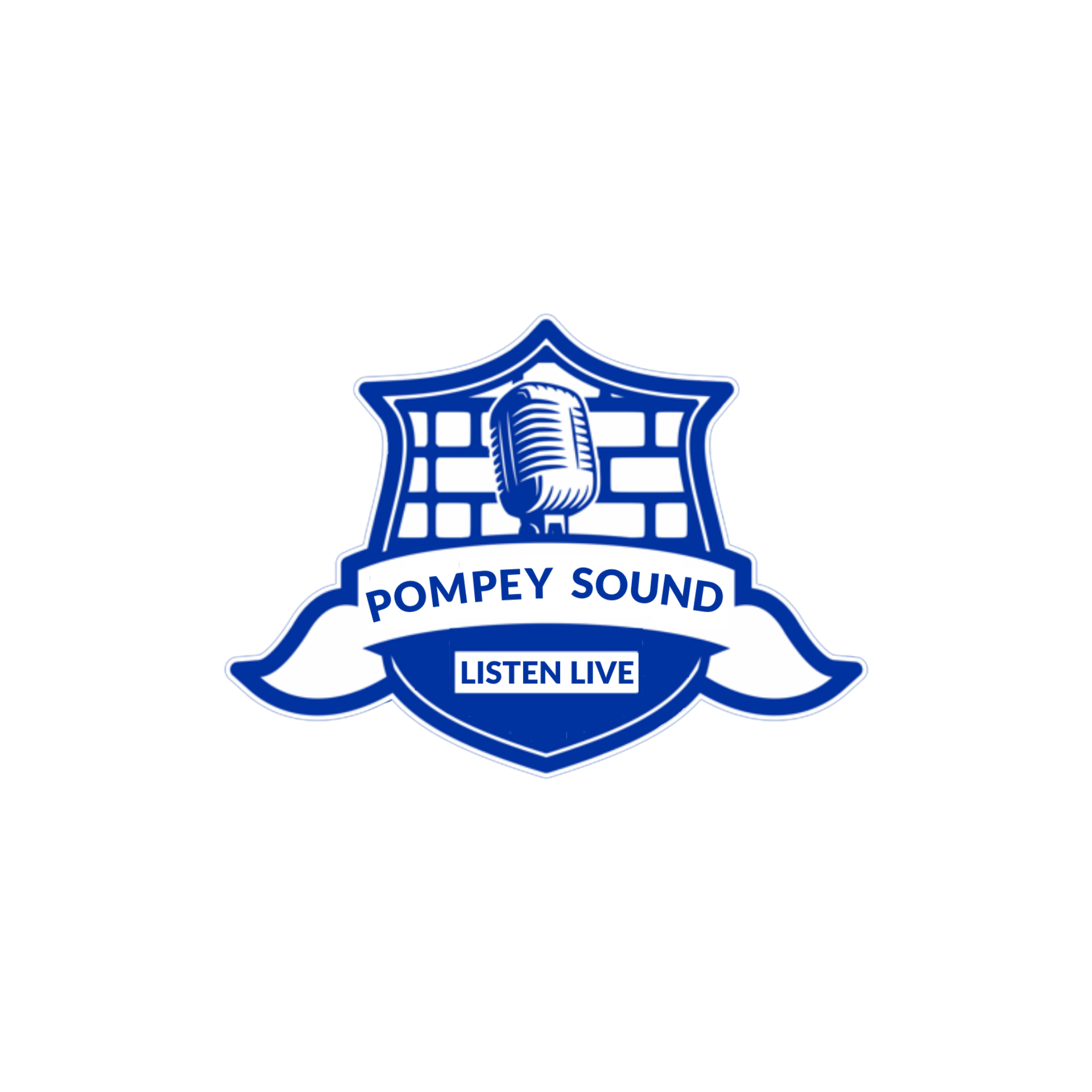 Pompey Sound Podcasts