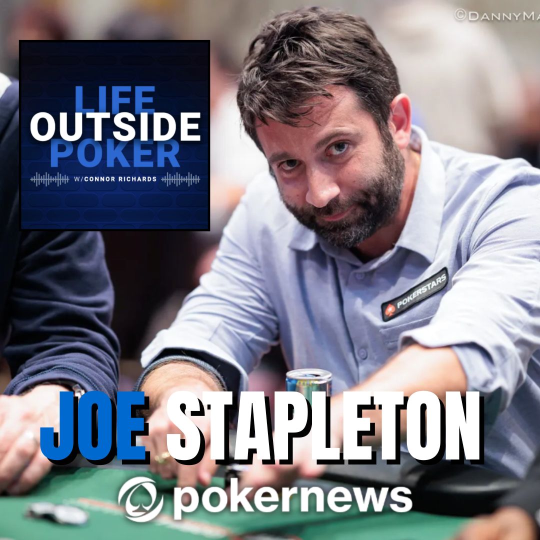 PokerNews Life Outside Poker