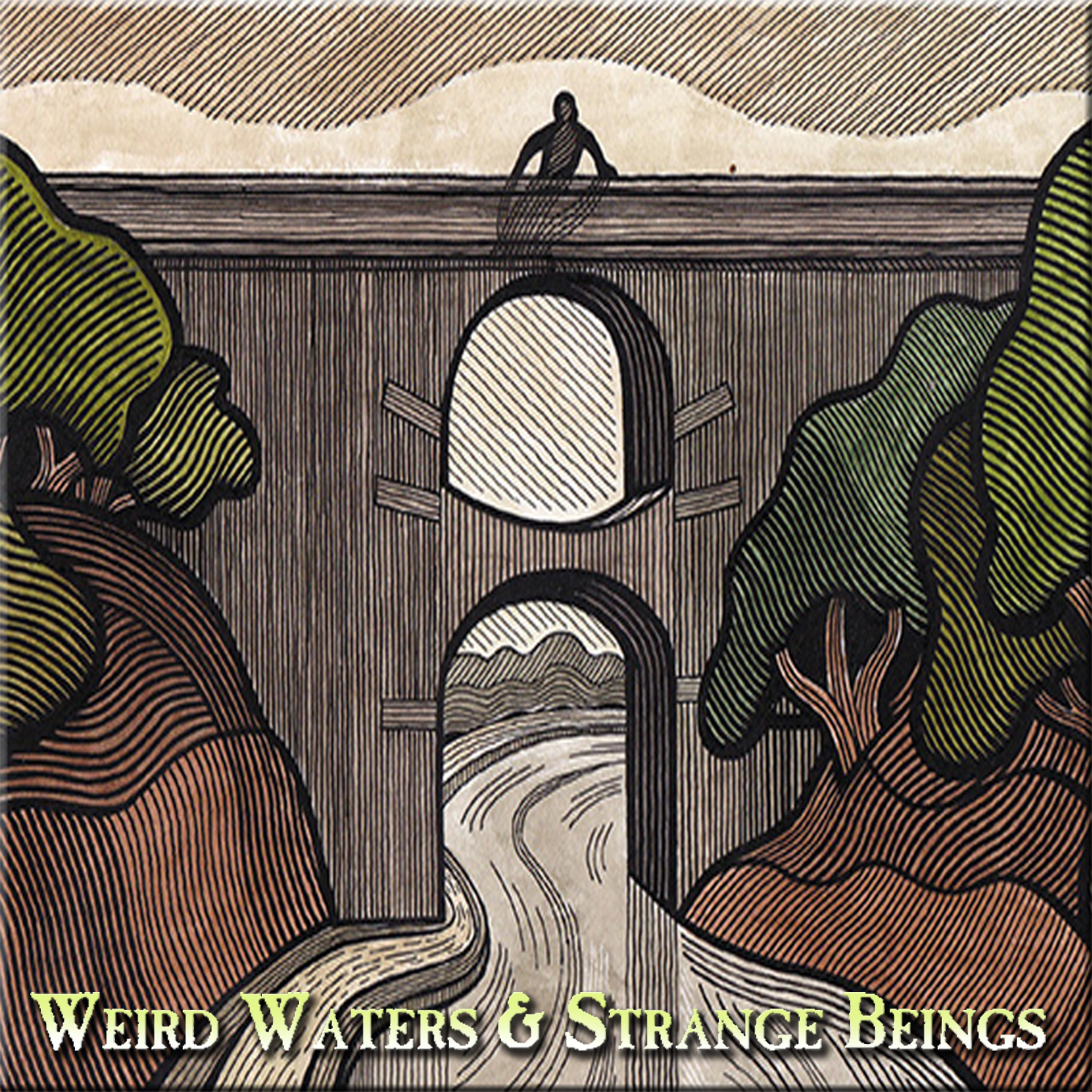 HYPNOGORIA SUMMER SPECIAL 06 - Weird Waters and Strange Beings