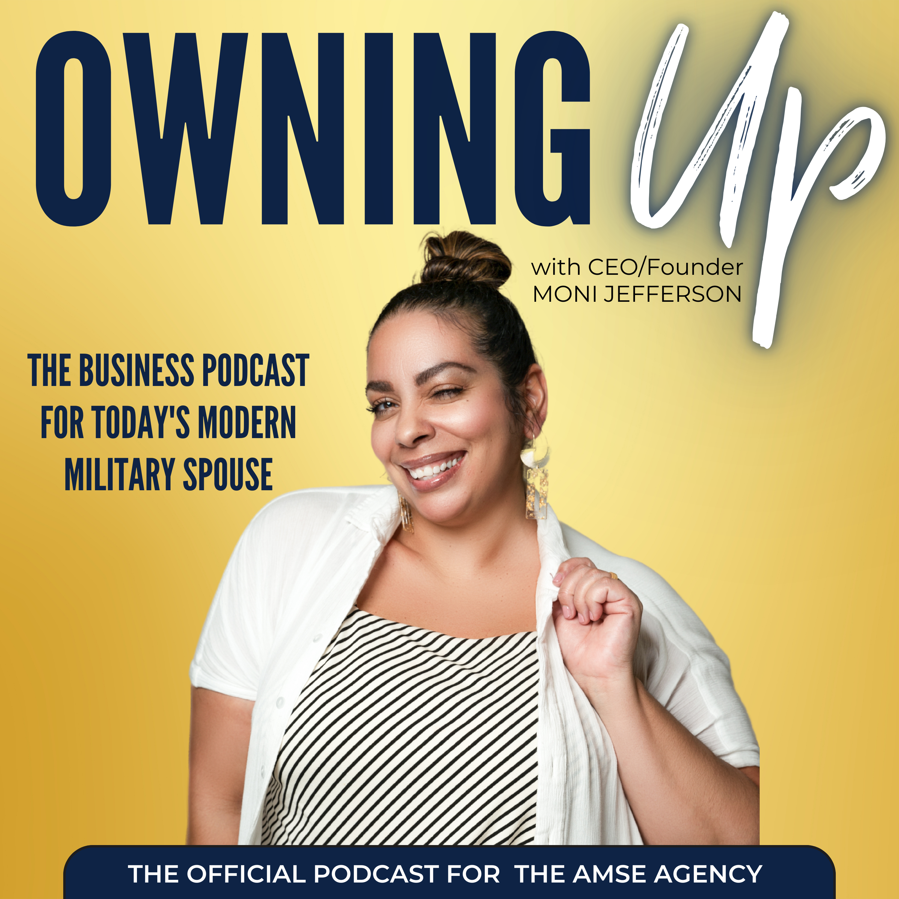 Owning Up