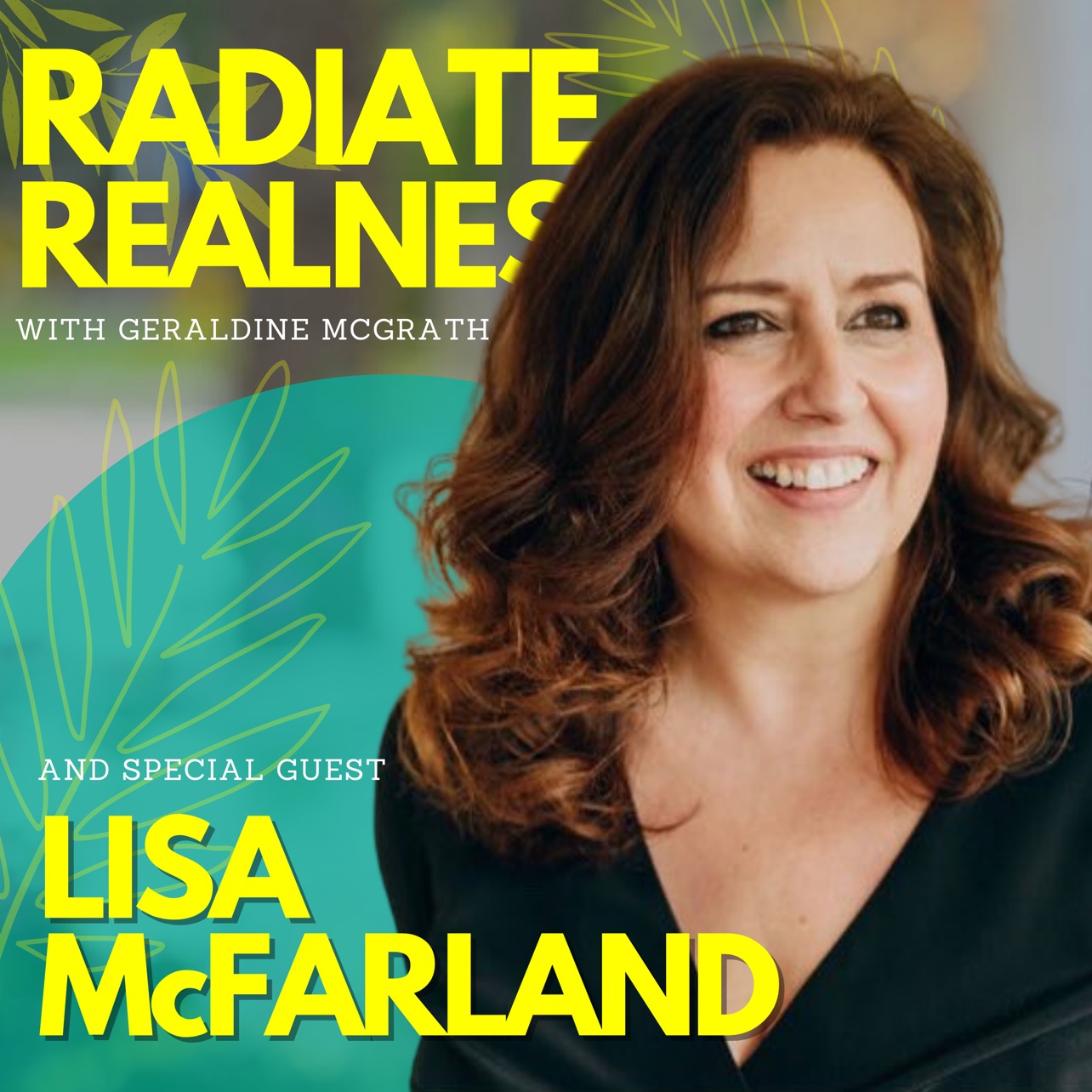 Radiate Realness