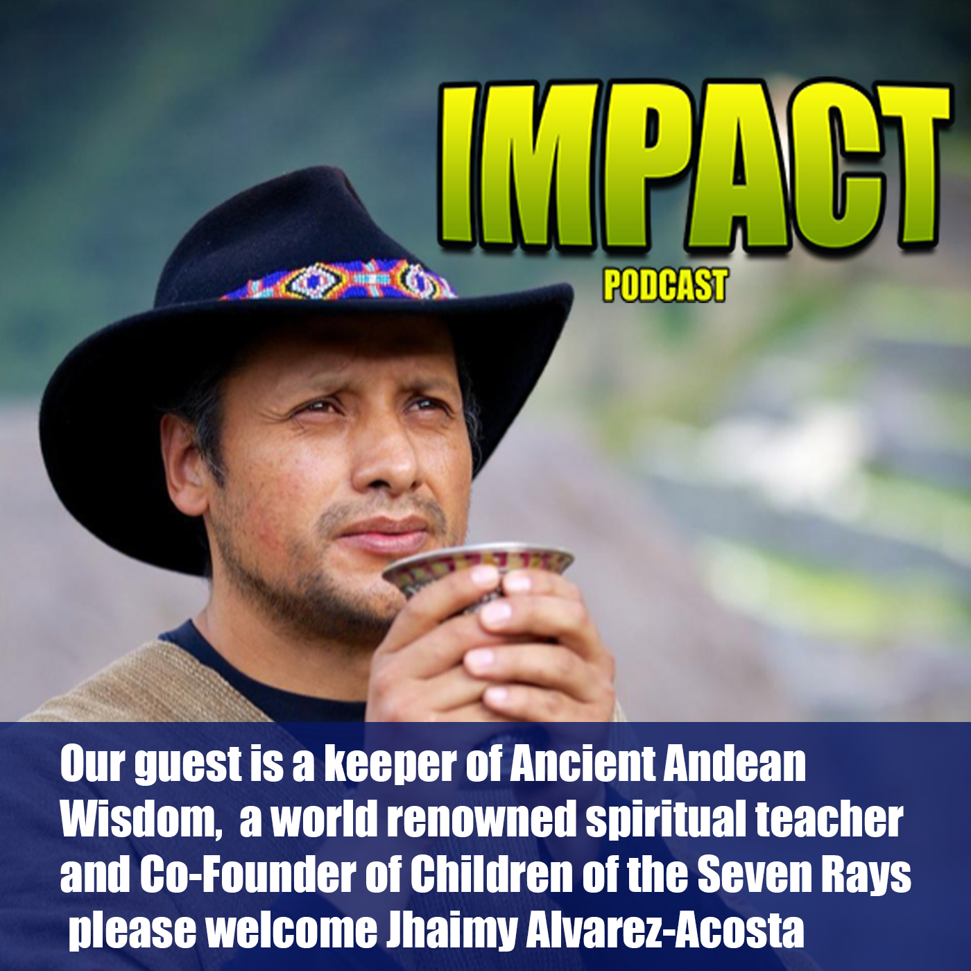 IMPACT Podcast