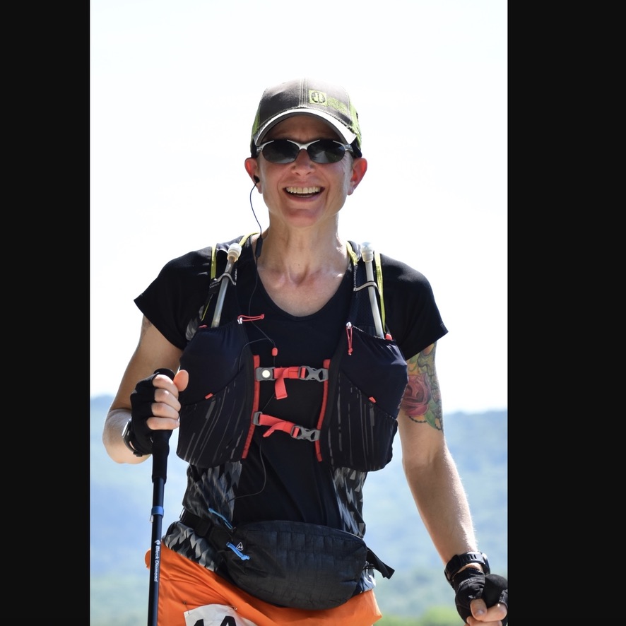 Running Strong Mind-Body Connection