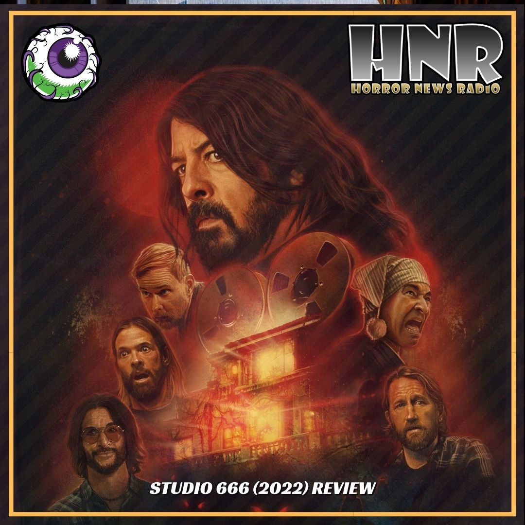 Decades of Horror | Horror News Radio