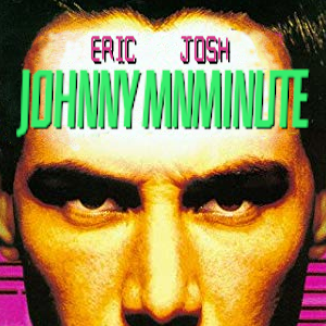 Johnny Mnminute