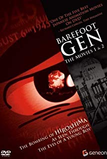 Episode 252: Barefoot Gen, The Movies 1 & 2