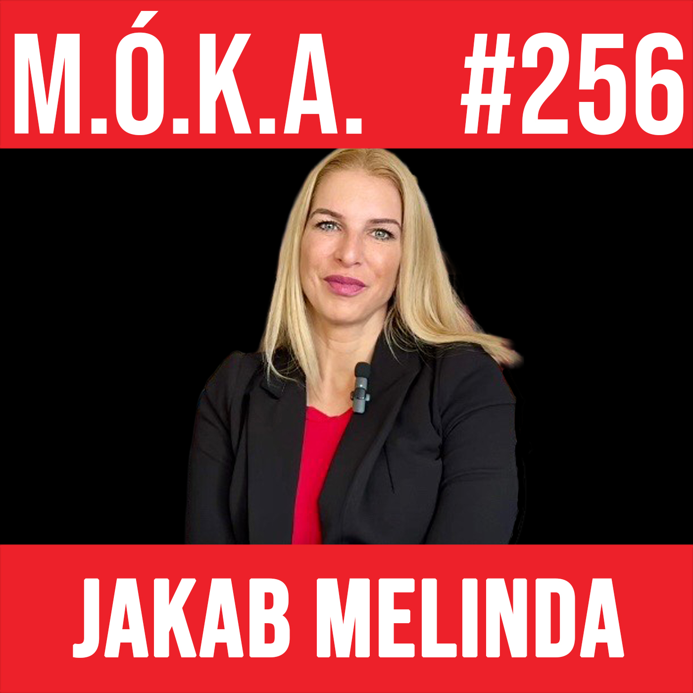 MÓKA Podcast
