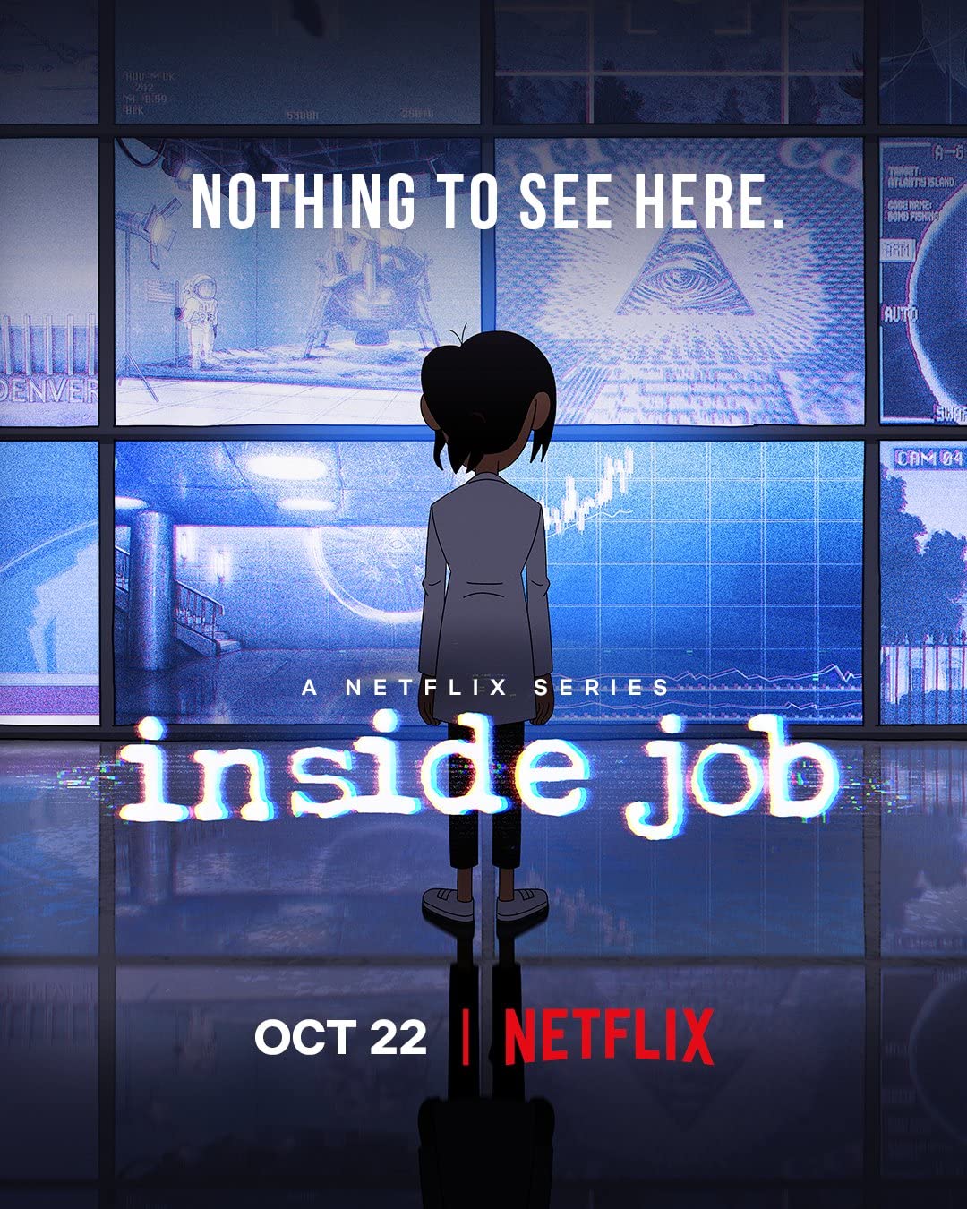 Episode 308 - Inside Job