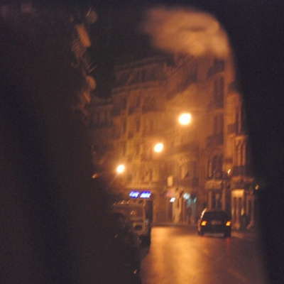 Matryoshka 3.2 - The Sea-mother Matryoshka 3.2 - The Sea-mother