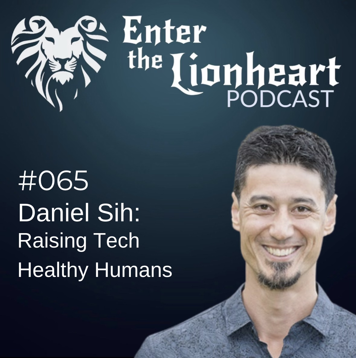 Enter the Lionheart