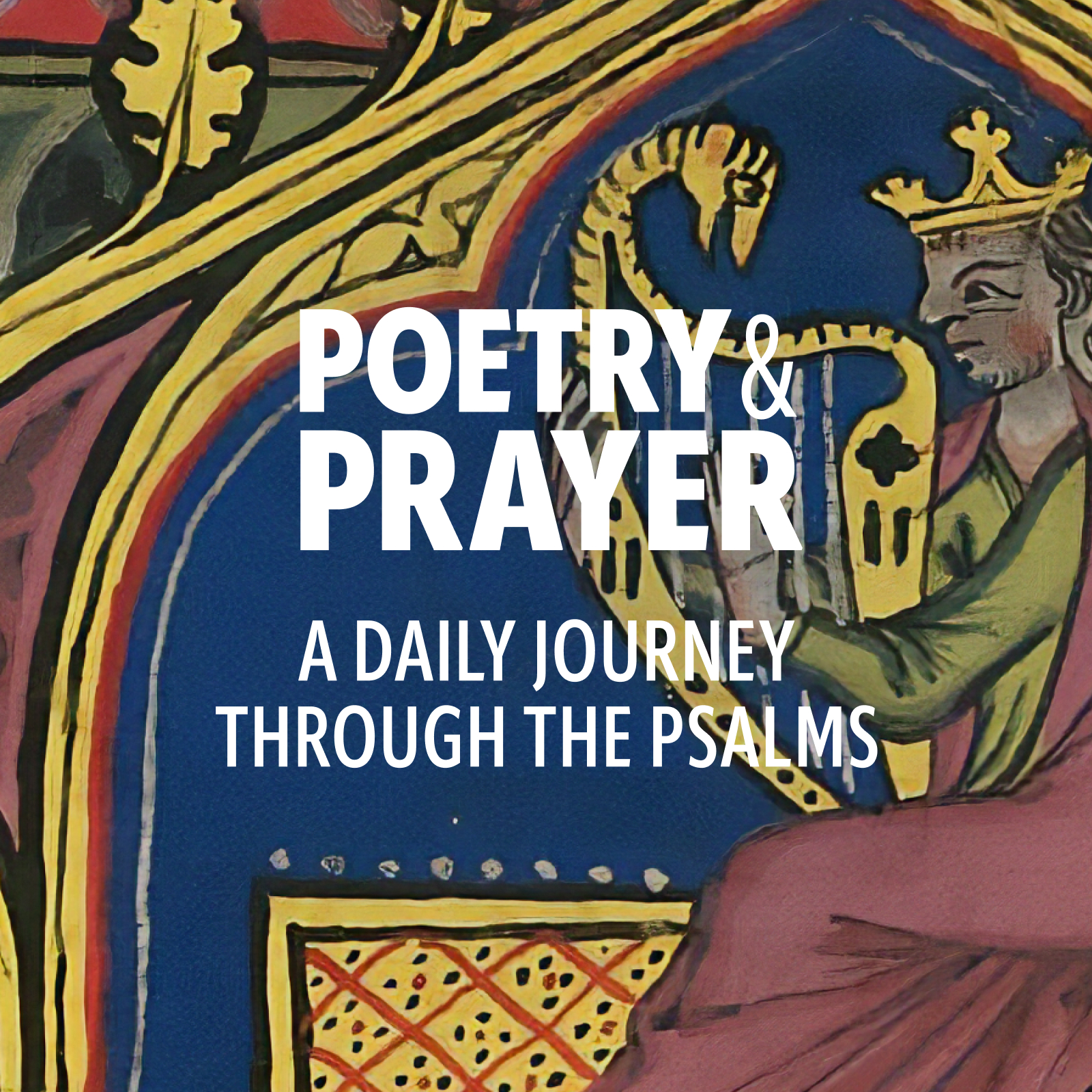 Poetry and Prayer