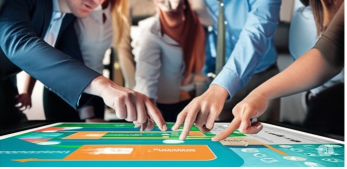 Overcoming the Fear of Finance and Accounting in Executive MBA Programs