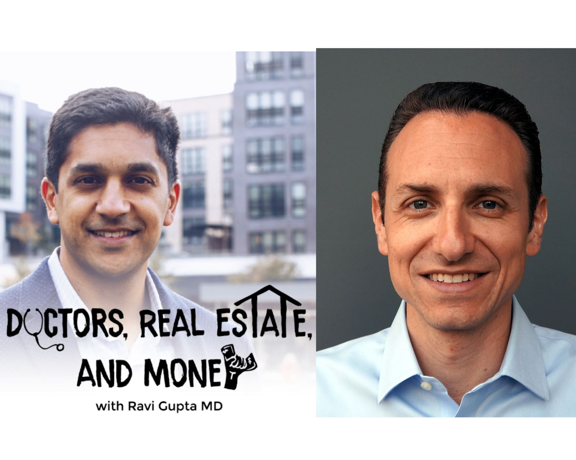 Real Estate Investing For Medical Professionals