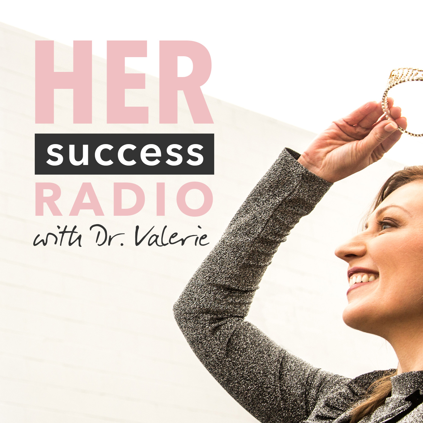 The Dr. Valerie Podcast