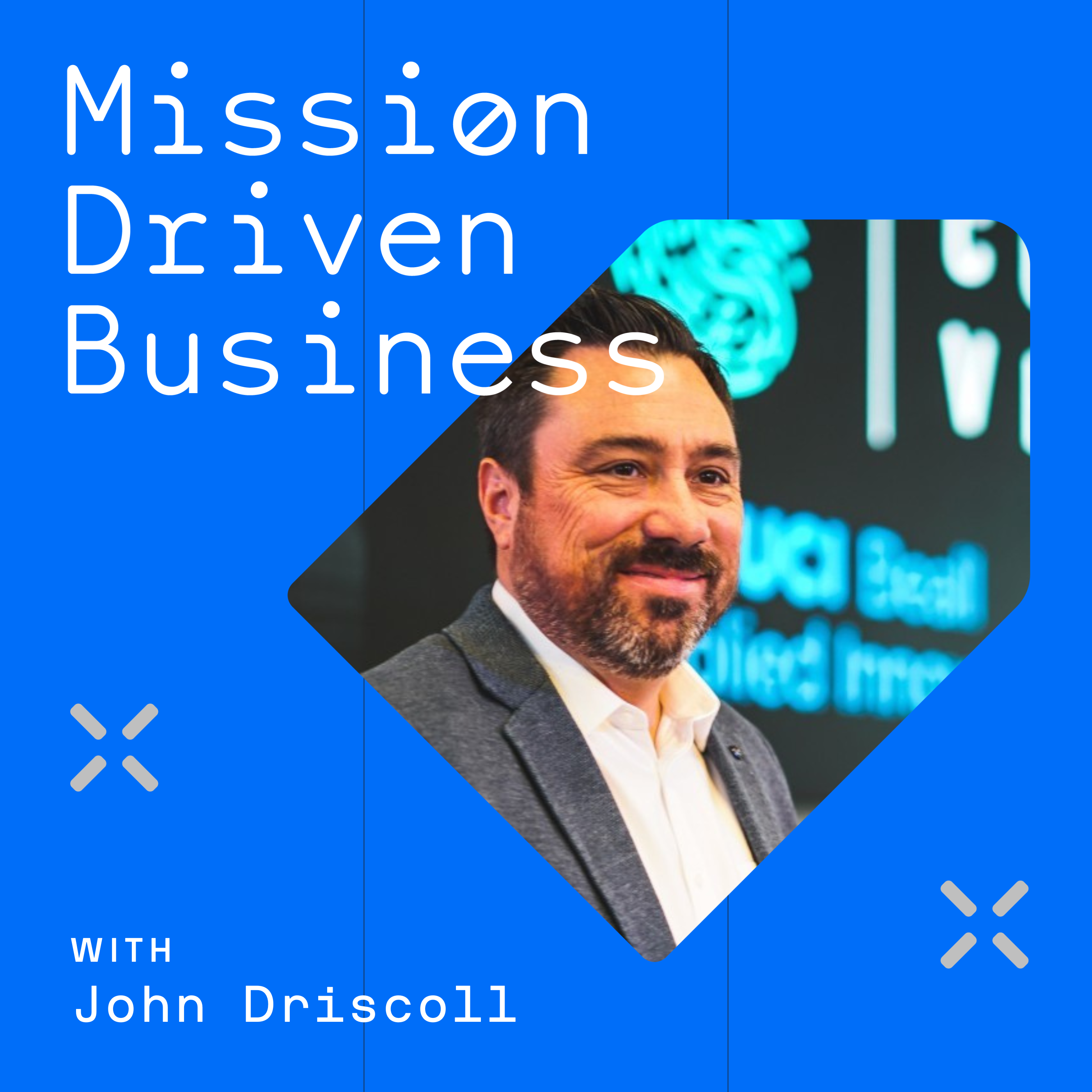 Mission Driven Business