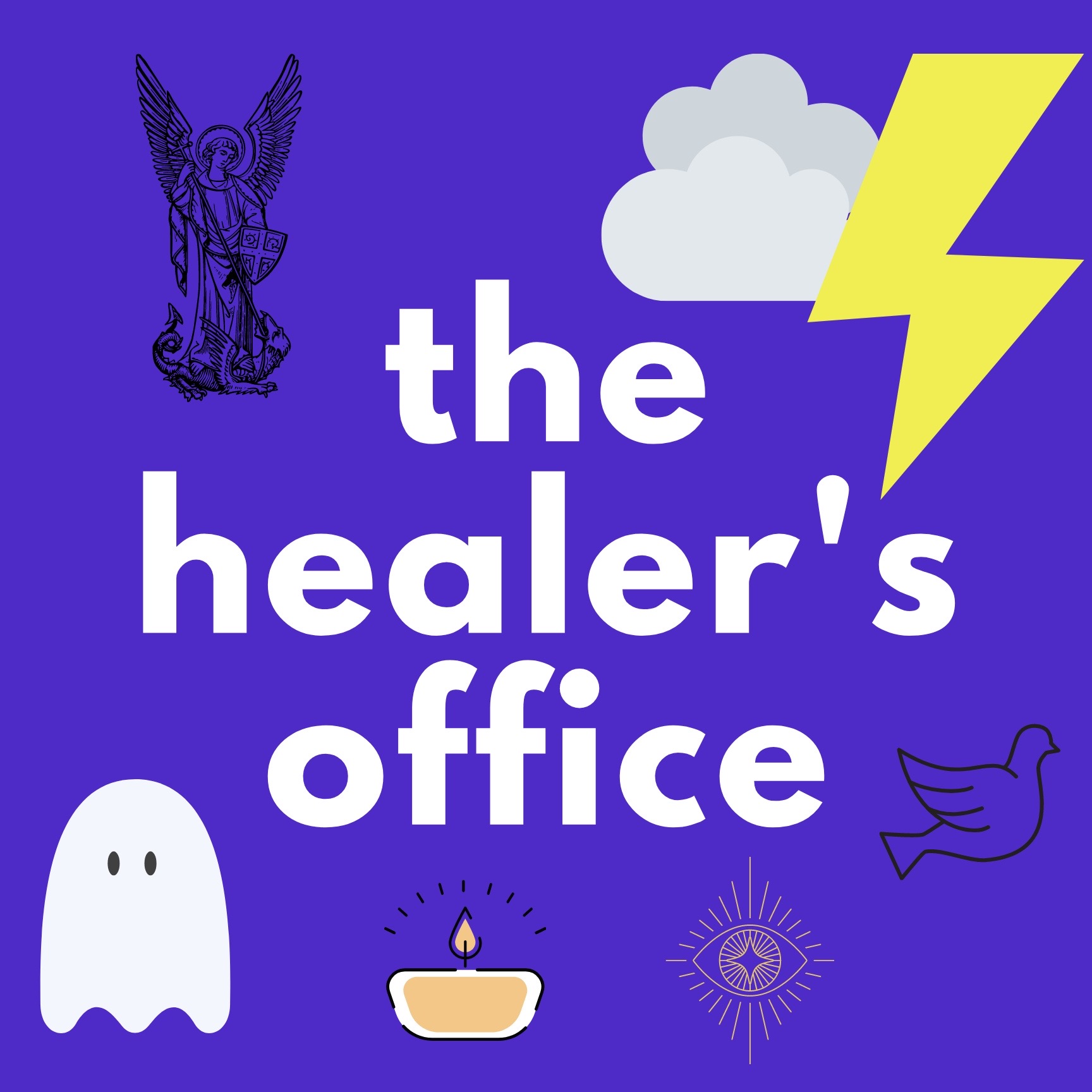 The Healer's Office