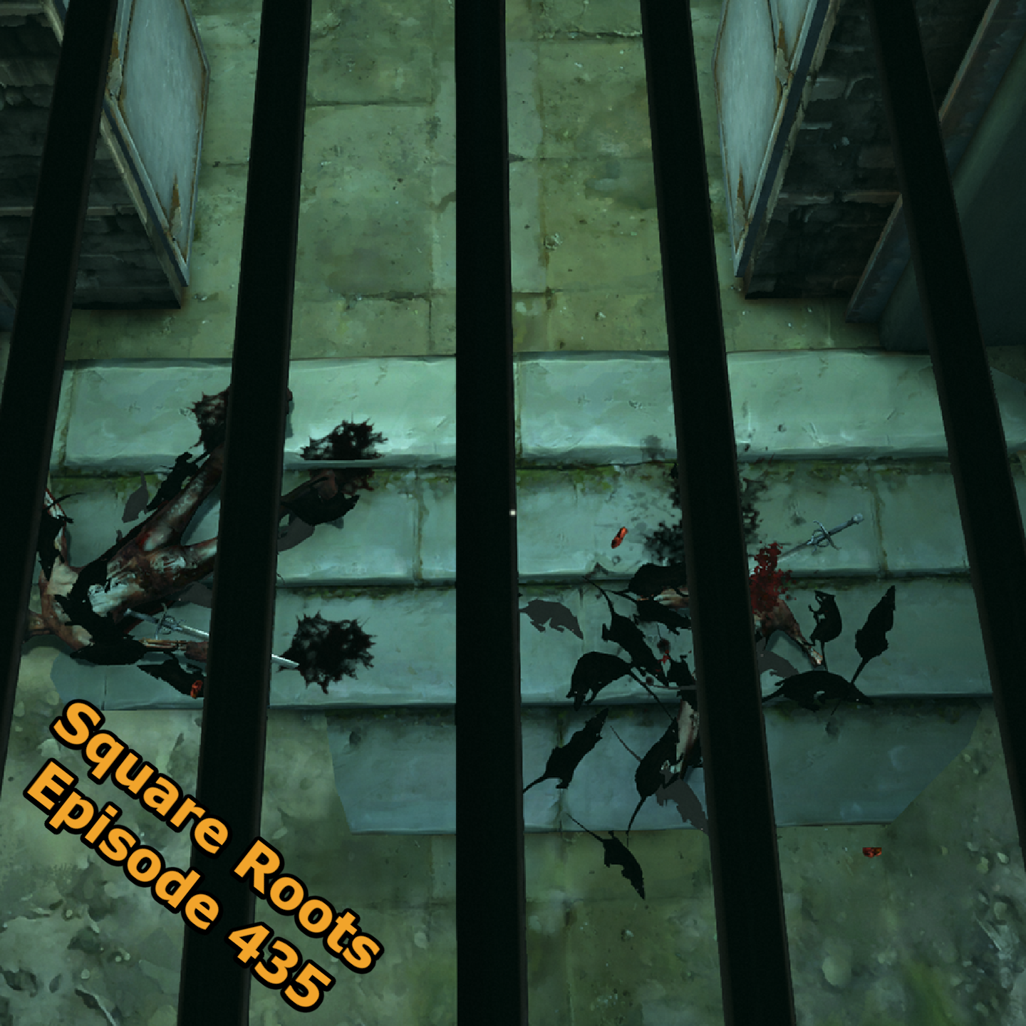 cover of episode Dishonored Part 1: Booby Trap