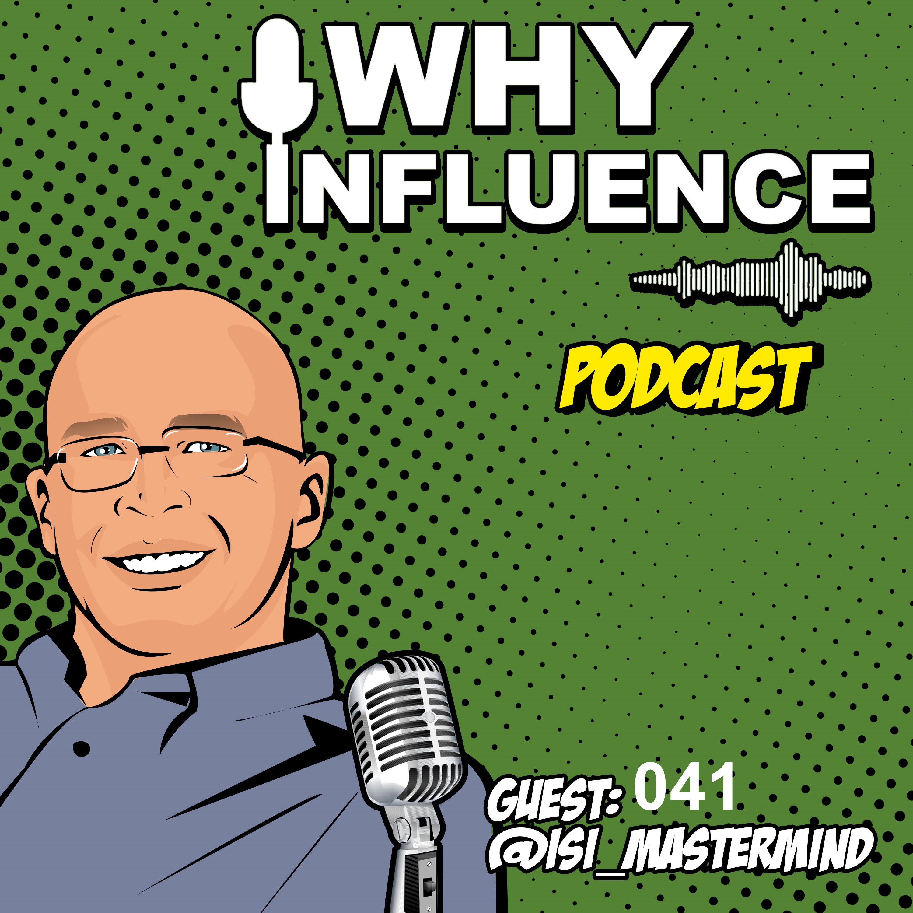 Why Influence