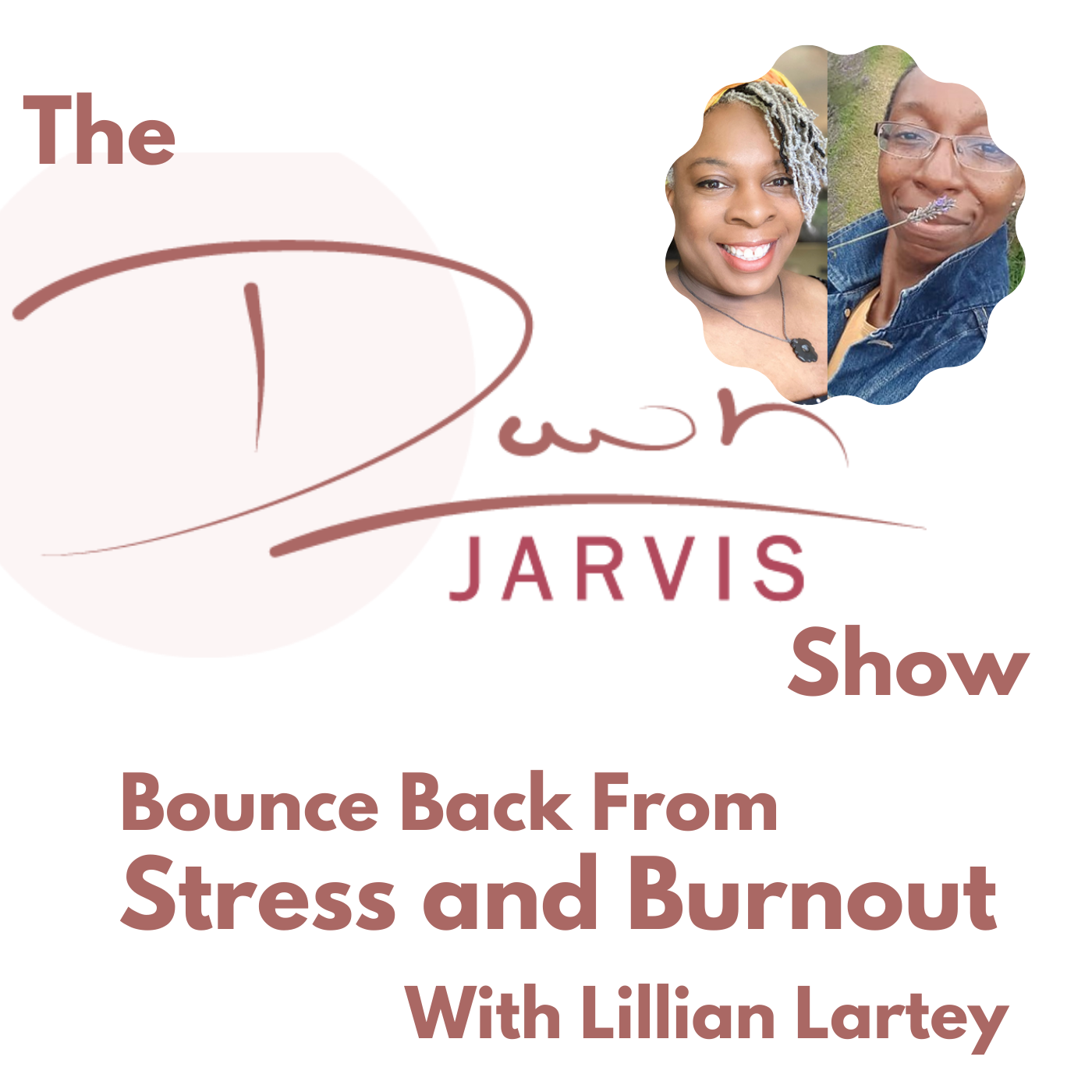 The Dawn Jarvis Show