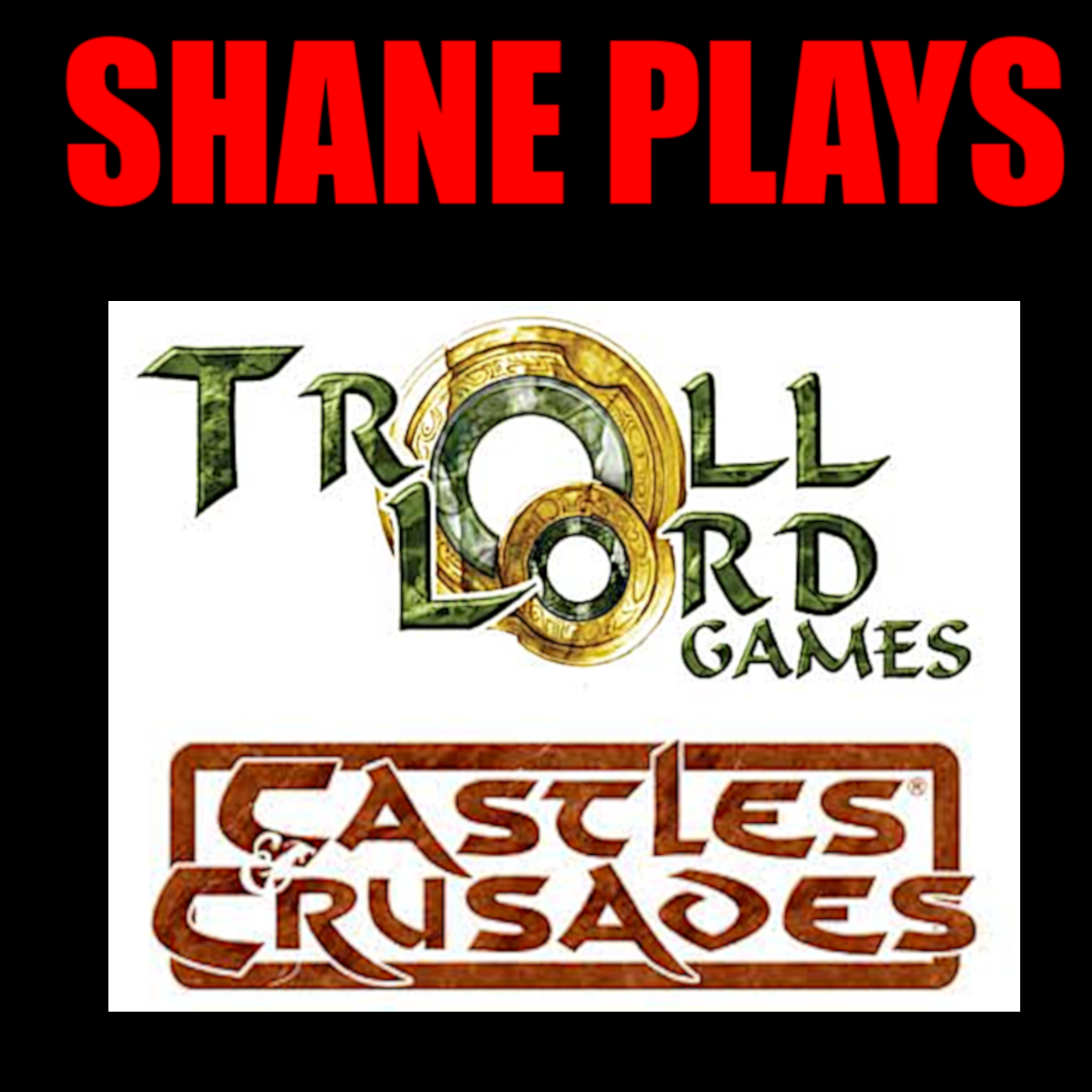 The Wit & Wisdom of Troll Lord Games - Episode 252 - 2-4-2022