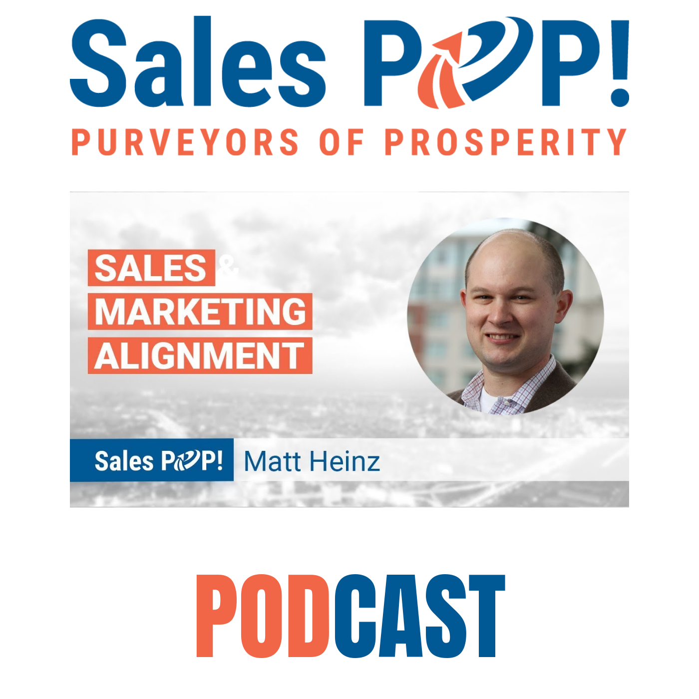 Sales and Marketing Alignment